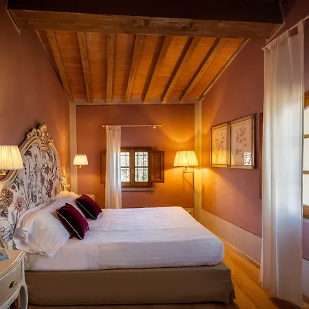 Residenza Il Colle 4* אימפרונטה