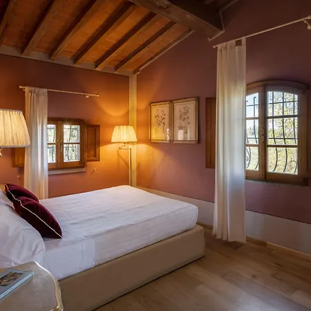 Bed & Breakfast Residenza Il Colle
