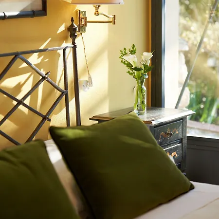 Residenza Il Colle אימפרונטה