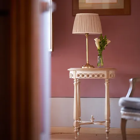 Residenza Il Colle לינה וארוחת בוקר