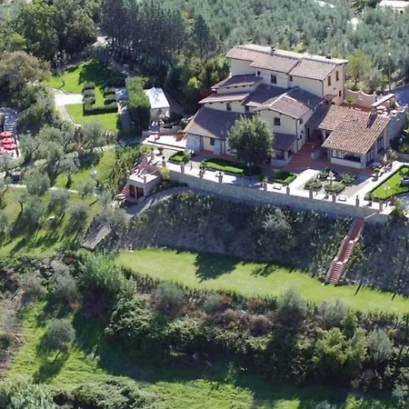 Residenza Il Colle אימפרונטה