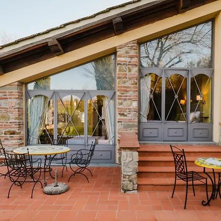 Bed & Breakfast Residenza Il Colle