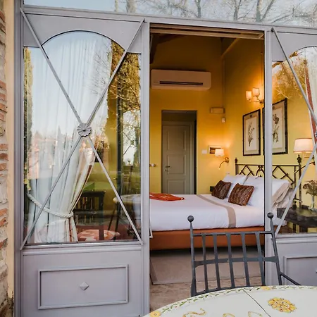 Residenza Il Colle Bed & Breakfast Impruneta