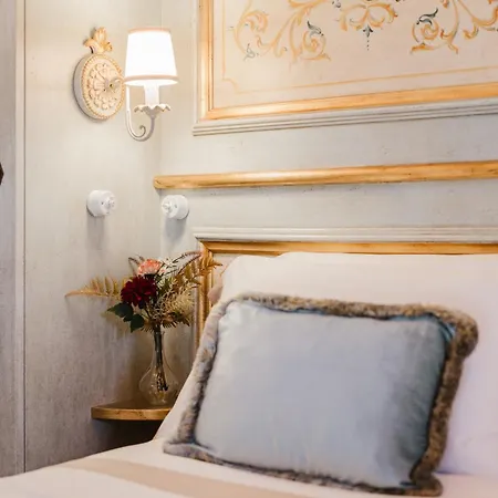 Bed & Breakfast Residenza Il Colle Impruneta