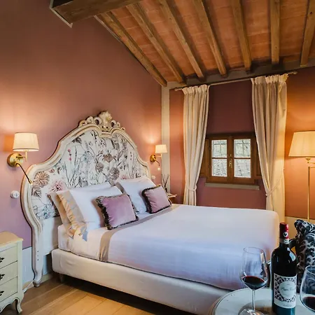 Residenza Il Colle Bed & Breakfast