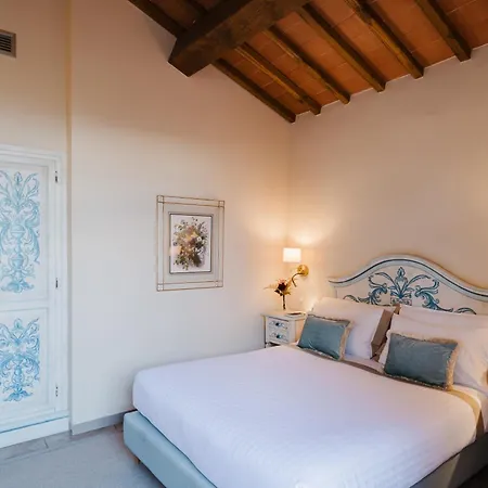 Bed & Breakfast Residenza Il Colle 4*