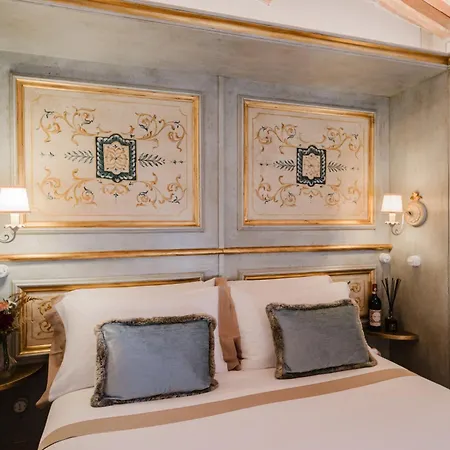 Residenza Il Colle Bed & Breakfast Impruneta