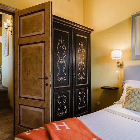 Residenza Il Colle Bed & Breakfast Impruneta