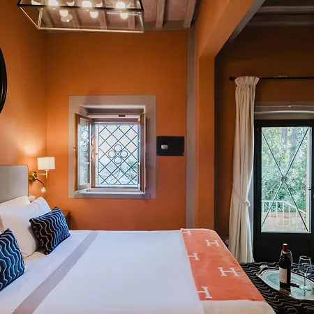 Residenza Il Colle Bed & Breakfast