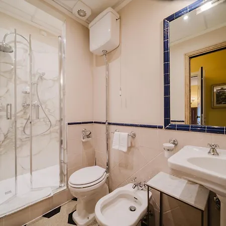 Bed & Breakfast Residenza Il Colle Impruneta