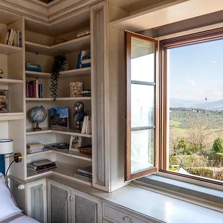 Residenza Il Colle 4* Impruneta