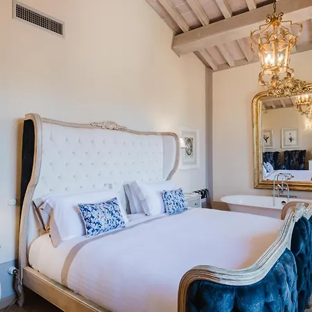 Residenza Il Colle Bed & Breakfast Impruneta