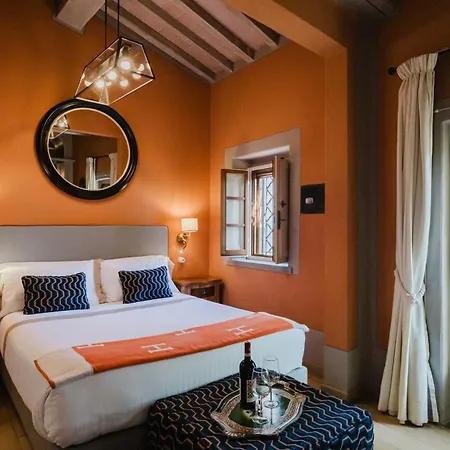 Residenza Il Colle 4*