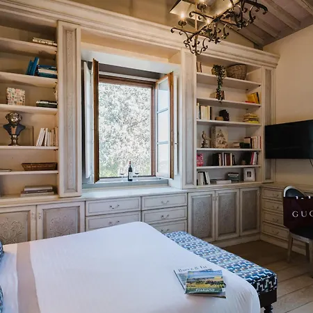 Residenza Il Colle Bed & Breakfast Impruneta
