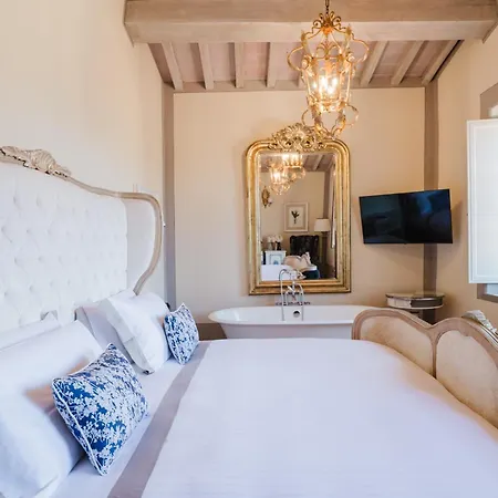 Residenza Il Colle Bed & Breakfast