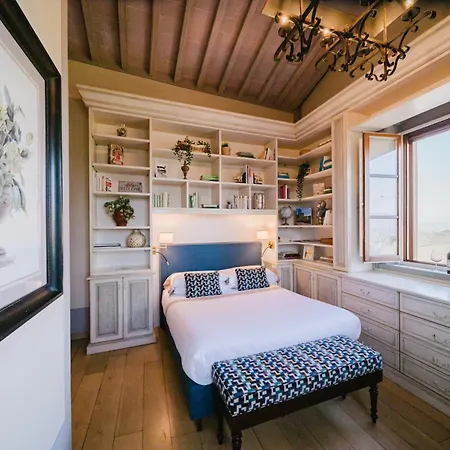 Bed & Breakfast Residenza Il Colle