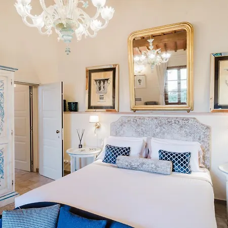Residenza Il Colle Bed & Breakfast Impruneta