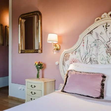 Bed & Breakfast Residenza Il Colle Impruneta