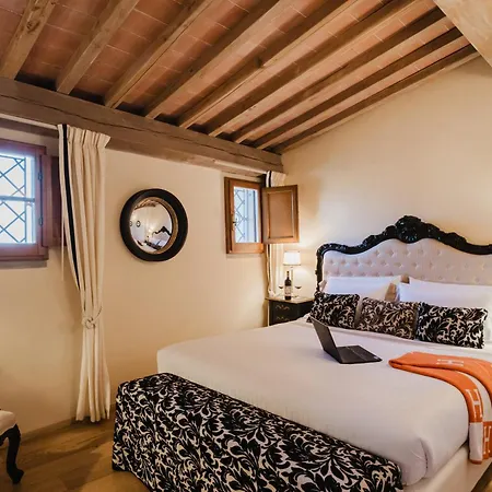 Residenza Il Colle Impruneta