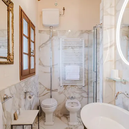 Residenza Il Colle Bed & Breakfast