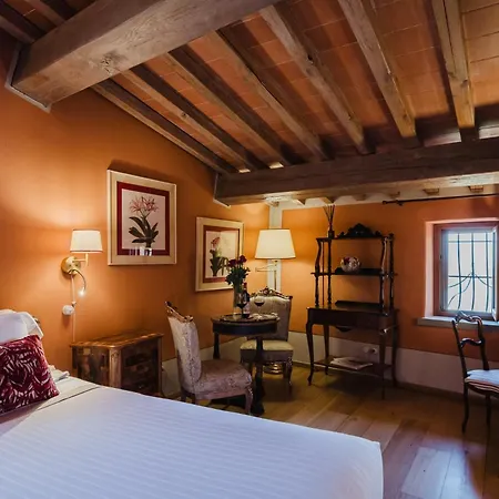 Bed & Breakfast Residenza Il Colle