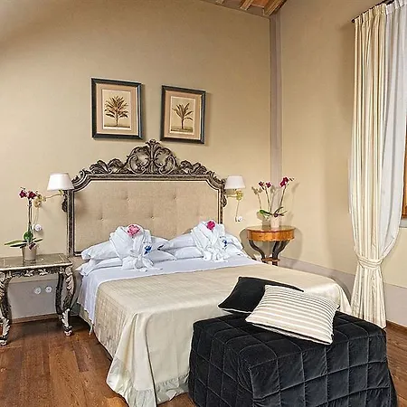 Residenza Il Colle 3*