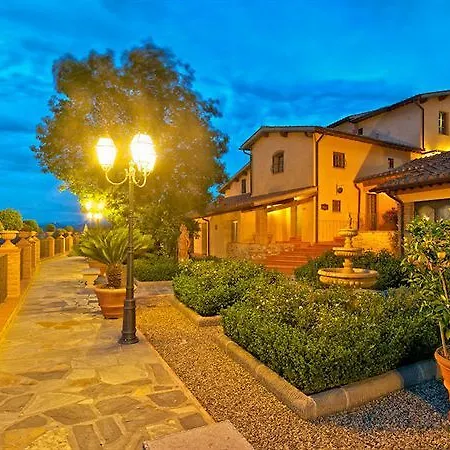 Residenza Il Colle Bed & Breakfast 3*