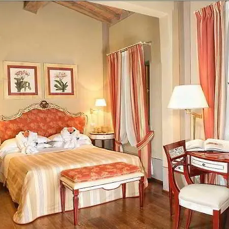 לינה וארוחת בוקר Residenza Il Colle אימפרונטה