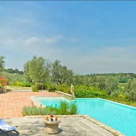 Residenza Il Colle 3* Impruneta