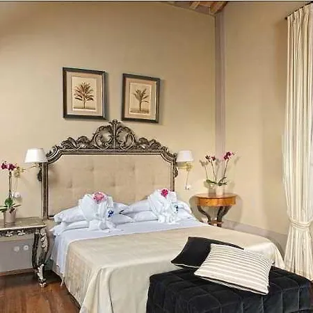 Residenza Il Colle Bed & Breakfast