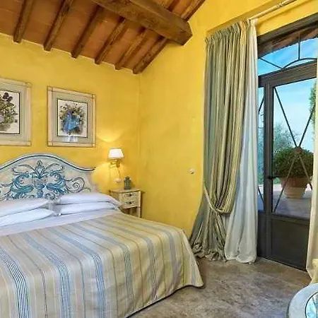 Residenza Il Colle 3*