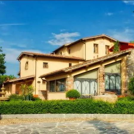 Residenza Il Colle Bed & Breakfast 3*