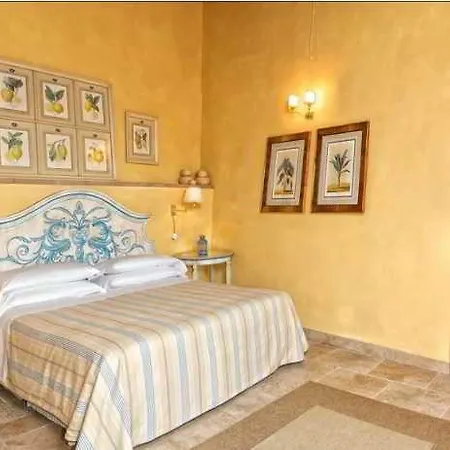 Bed & Breakfast Residenza Il Colle