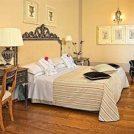 Residenza Il Colle Bed & Breakfast